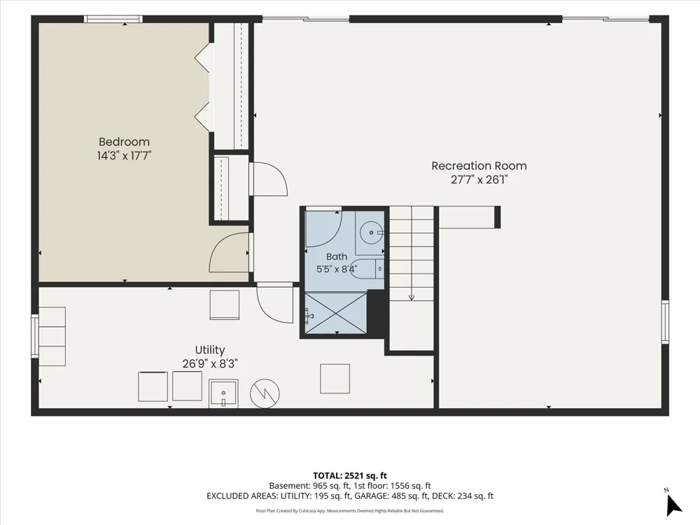 15410 Danville Avenue W Rosemount, MN 55068