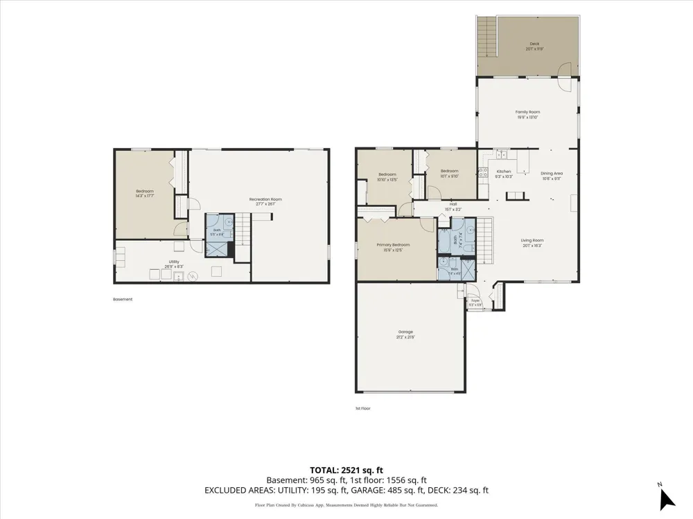 15410 Danville Avenue W Rosemount, MN 55068