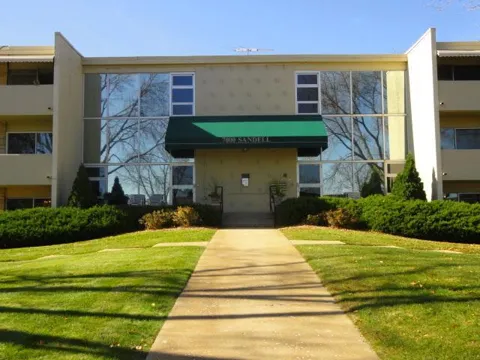 7000 Sandell Avenue #14