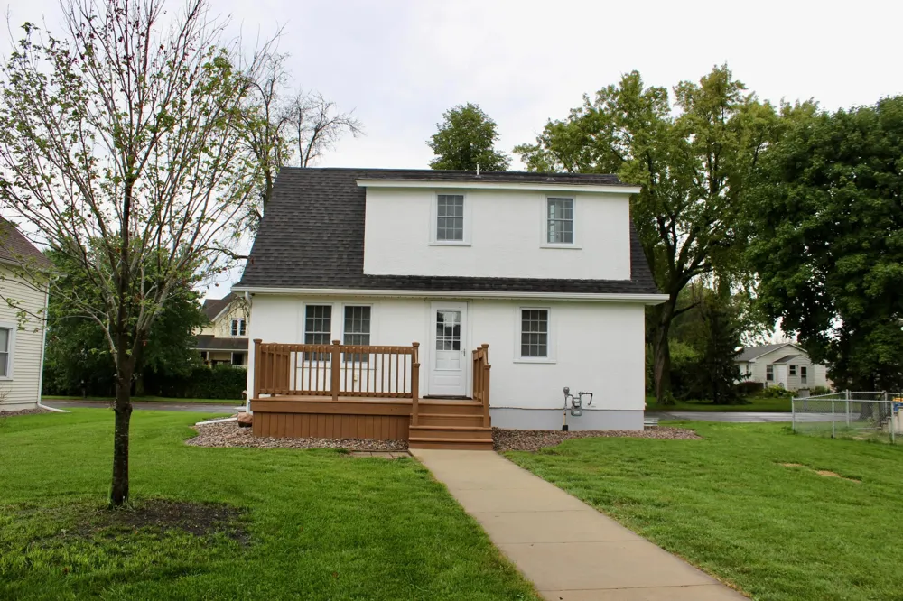136 2nd Street SE Blooming Prairie, MN 55917