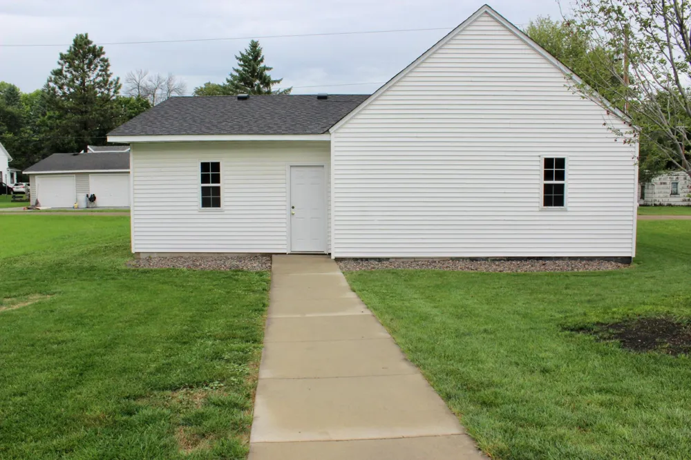 136 2nd Street SE Blooming Prairie, MN 55917