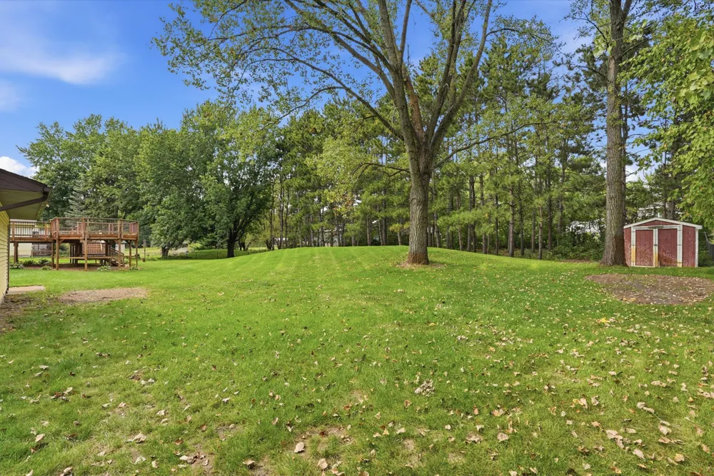 1939 168th Avenue NE Ham Lake, MN 55304