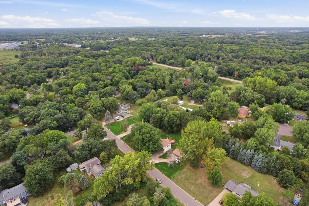 1939 168th Avenue NE Ham Lake, MN 55304
