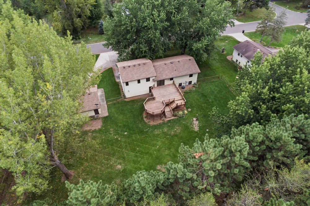 1939 168th Avenue NE Ham Lake, MN 55304