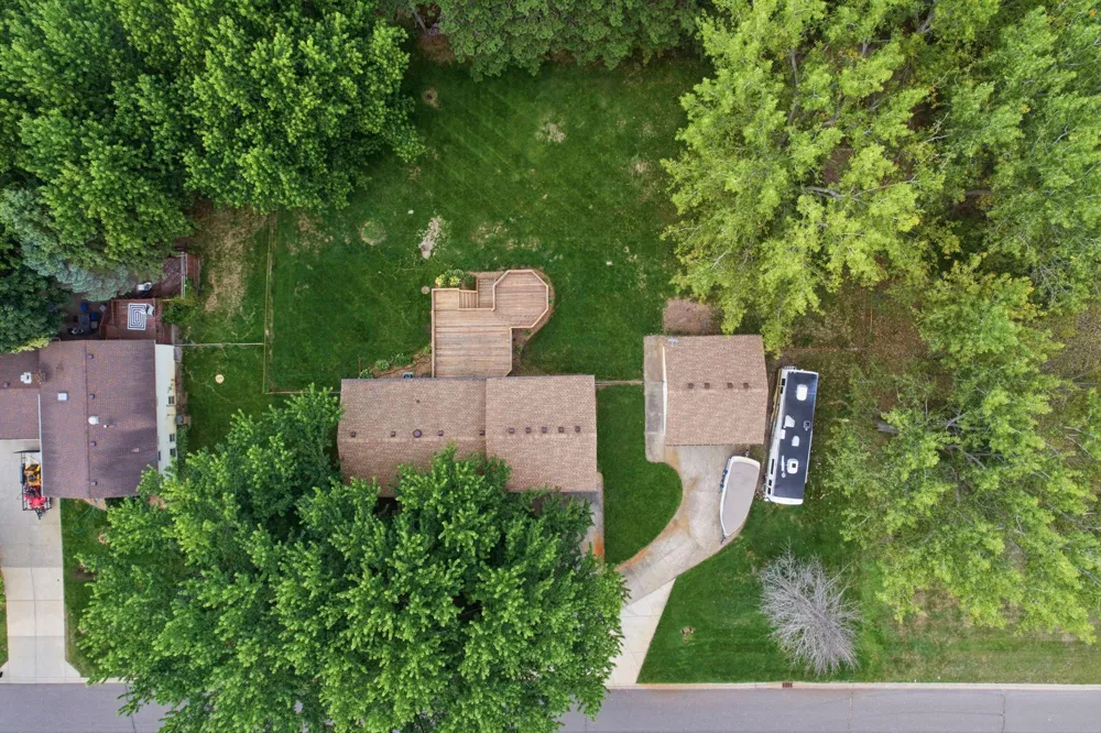 1939 168th Avenue NE Ham Lake, MN 55304