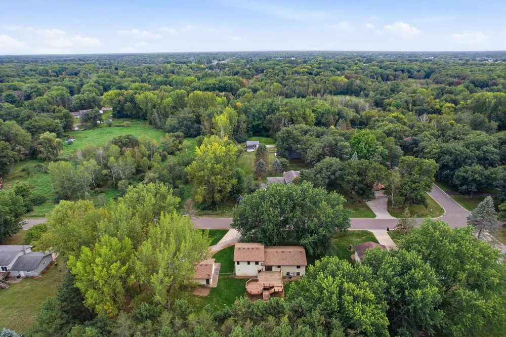 1939 168th Avenue NE Ham Lake, MN 55304