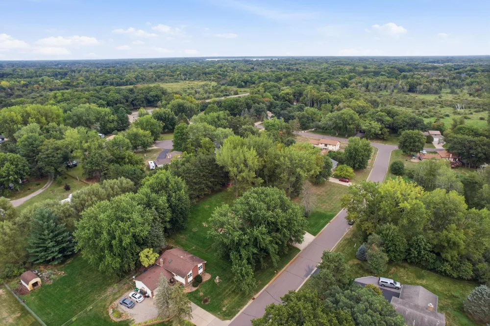 1939 168th Avenue NE Ham Lake, MN 55304