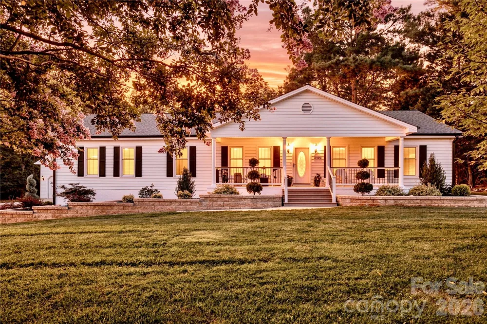 2429 Cassidy Drive Davidson, NC 28036