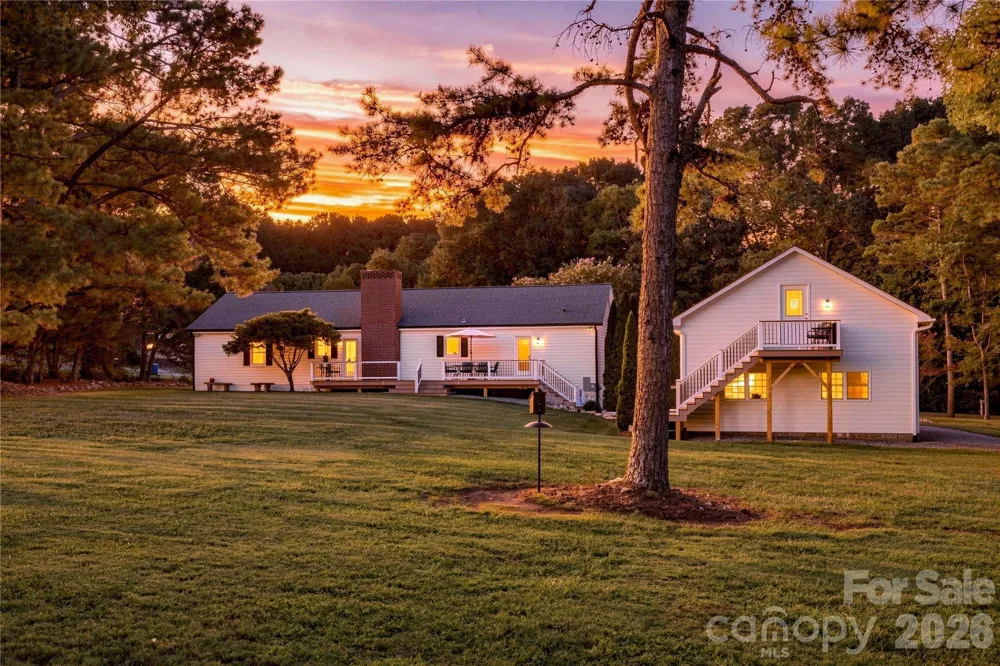 2429 Cassidy Drive Davidson, NC 28036