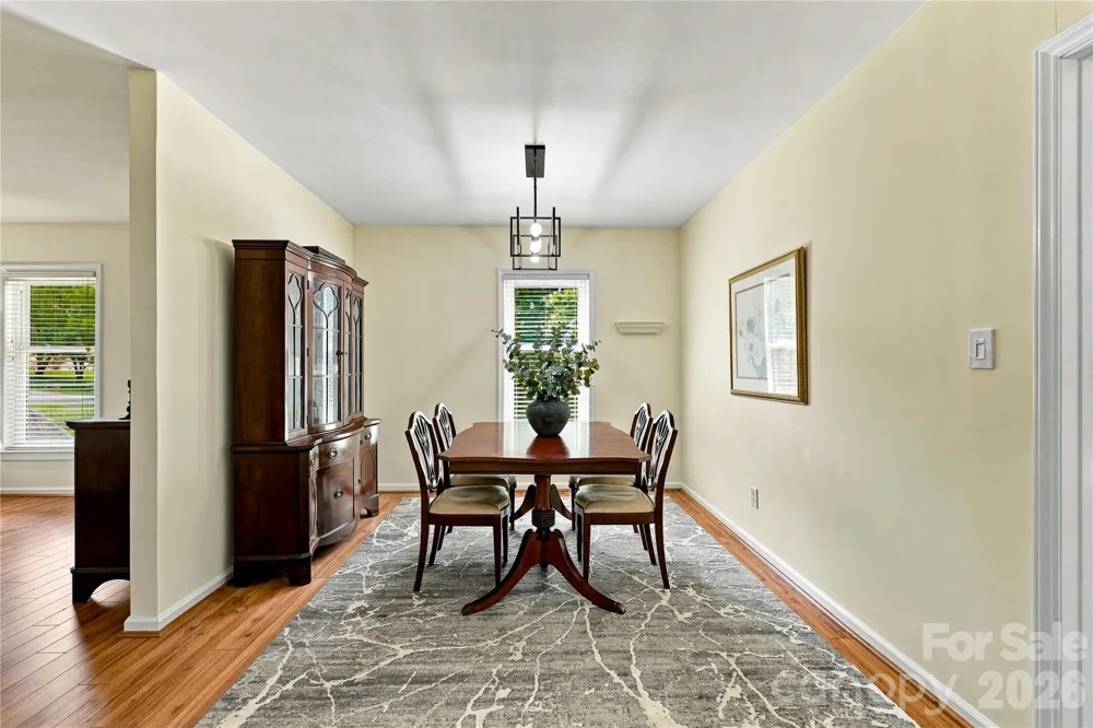 2429 Cassidy Drive Davidson, NC 28036