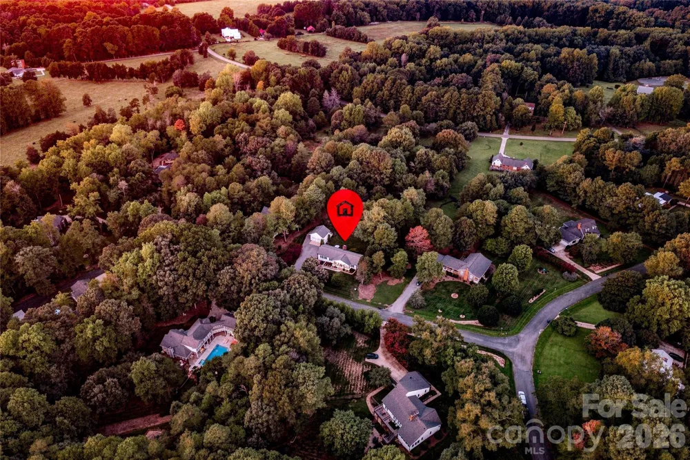 2429 Cassidy Drive Davidson, NC 28036