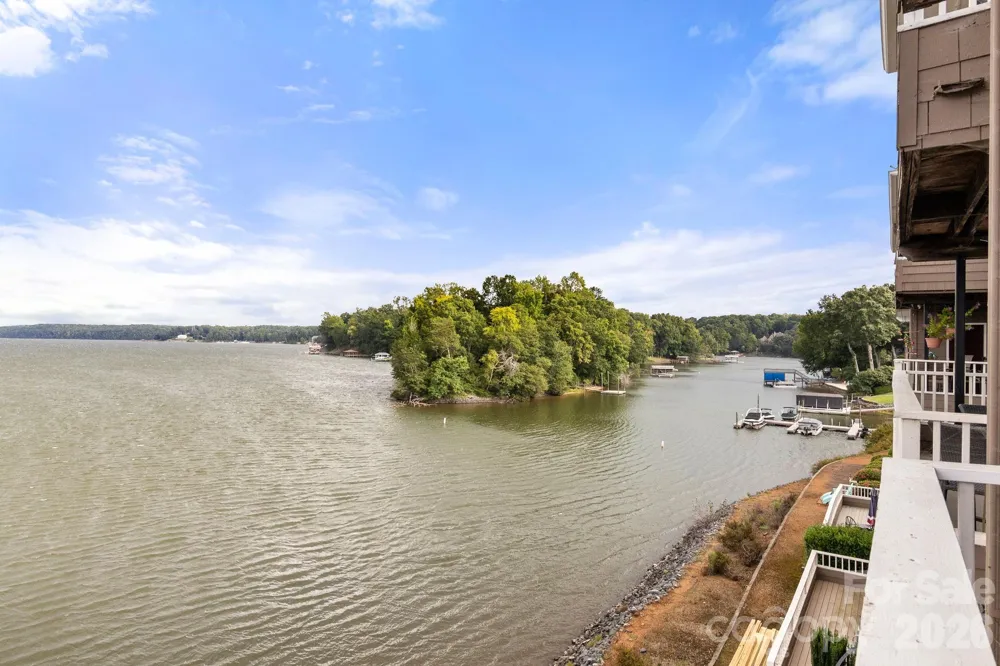 9816 Emerald Point Drive #5 Charlotte, NC 28278