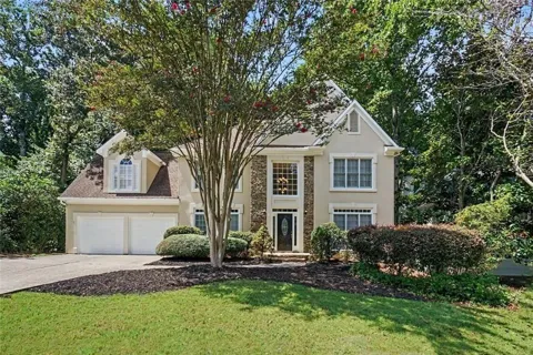 3407 Fairway Court