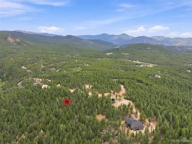 31084 Forest Shadow Trail Conifer, CO 80433