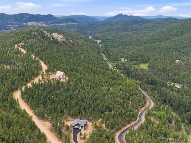31084 Forest Shadow Trail Conifer, CO 80433
