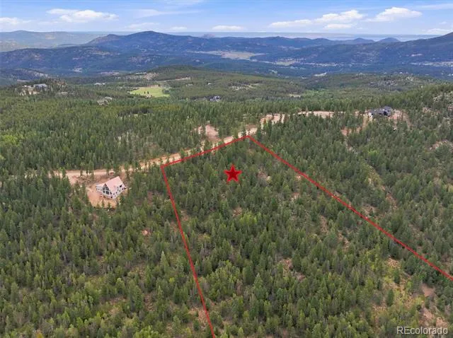 31084 Forest Shadow Trail Conifer, CO 80433