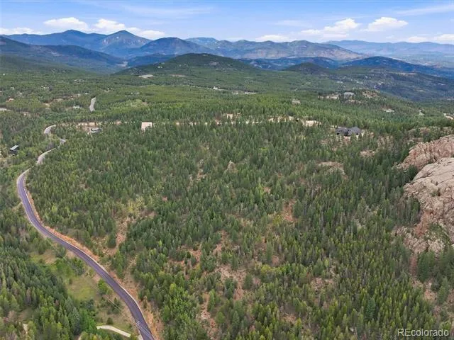 31084 Forest Shadow Trail Conifer, CO 80433