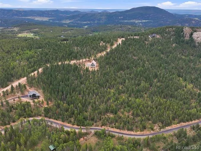 31084 Forest Shadow Trail Conifer, CO 80433