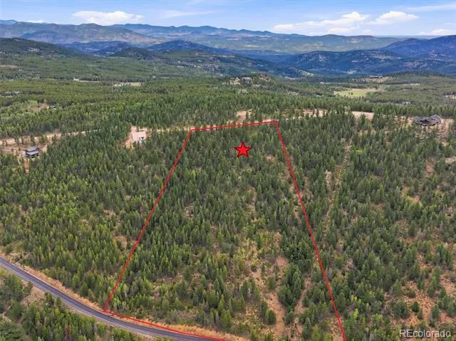 31084 Forest Shadow Trail Conifer, CO 80433