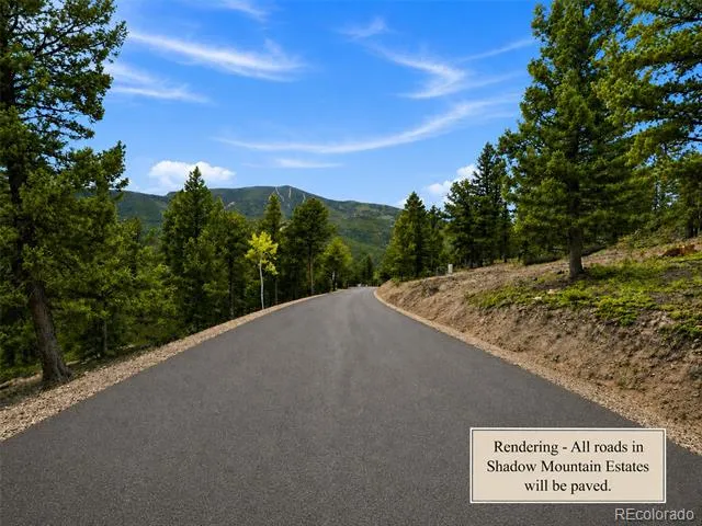 31084 Forest Shadow Trail Conifer, CO 80433