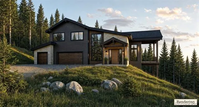 31084 Forest Shadow Trail Conifer, CO 80433