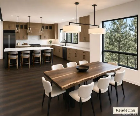 31084 Forest Shadow Trail Conifer, CO 80433