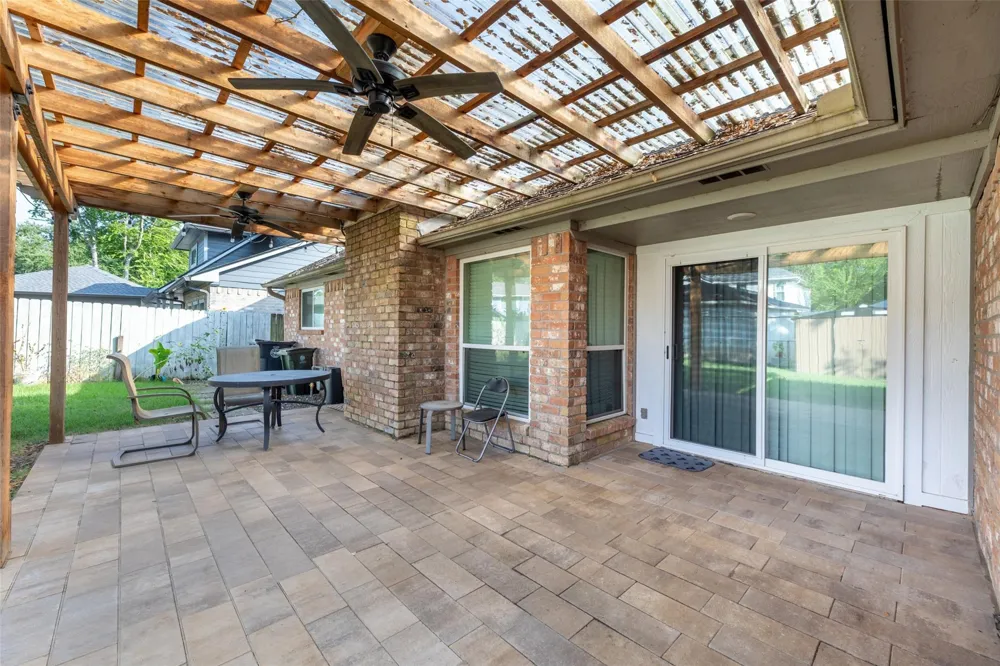 1019 Sugar Mountain Court Sugar Land, TX 77498