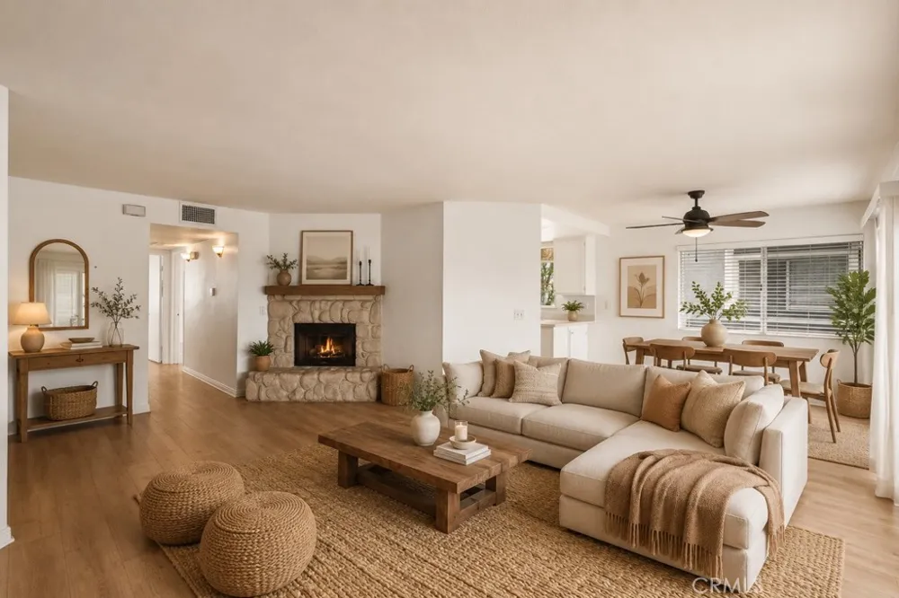 26974 Flo Lane #303 Canyon Country, CA 91351