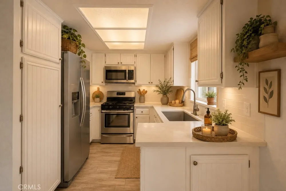 26974 Flo Lane #303 Canyon Country, CA 91351