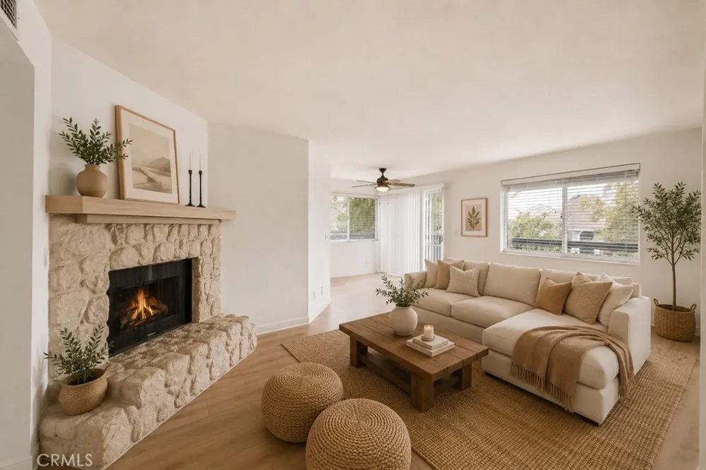 26974 Flo Lane #303 Canyon Country, CA 91351