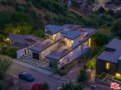 3009 Amethyst Street