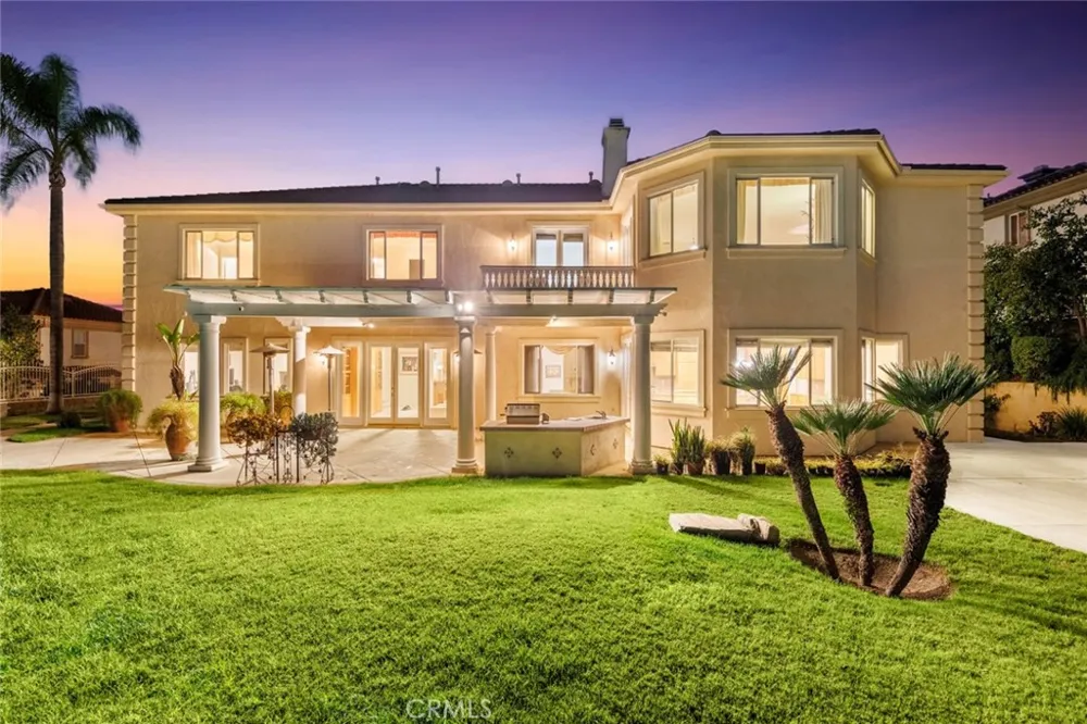 2828 Water Course Drive Diamond Bar, CA 91765