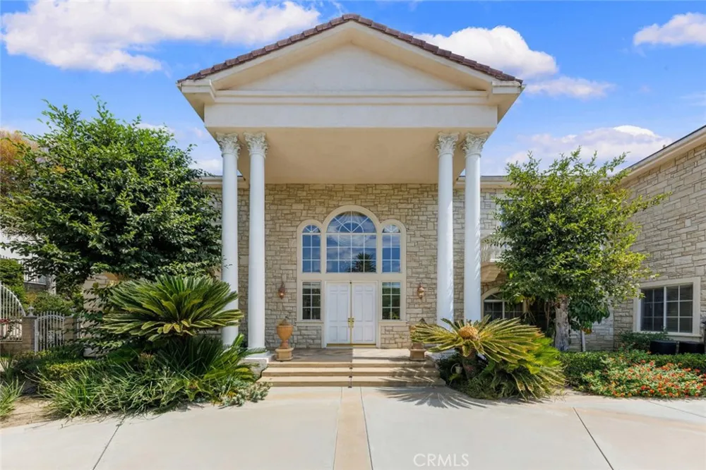 2828 Water Course Drive Diamond Bar, CA 91765