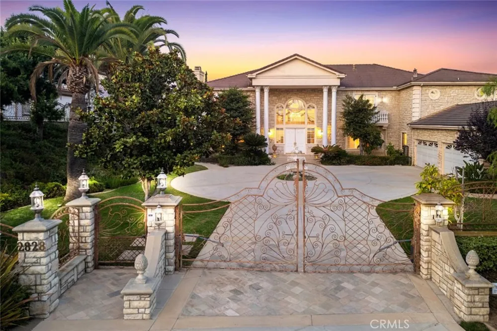 2828 Water Course Drive Diamond Bar, CA 91765