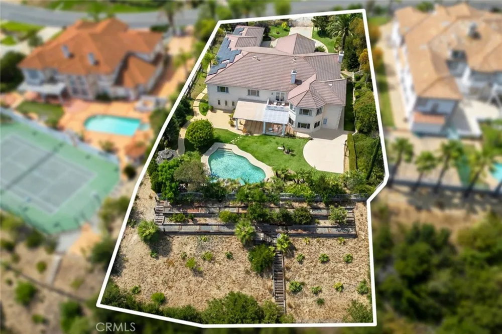 2828 Water Course Drive Diamond Bar, CA 91765