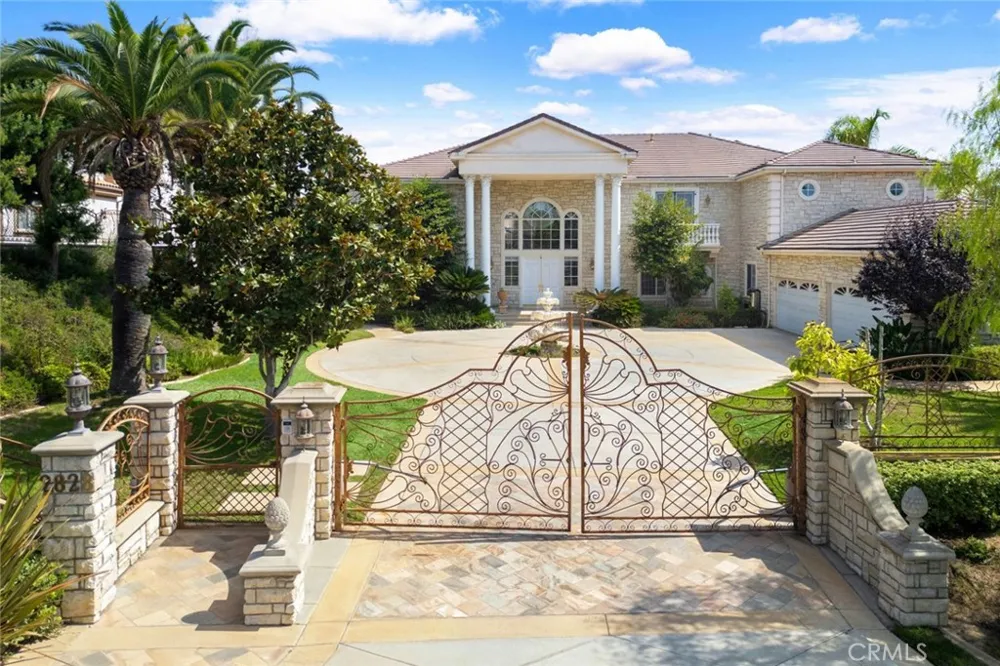 2828 Water Course Drive Diamond Bar, CA 91765