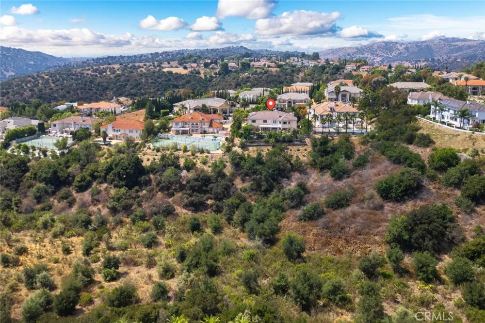 2828 Water Course Drive Diamond Bar, CA 91765