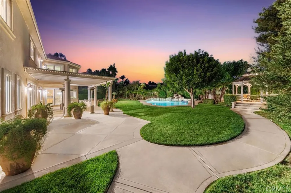 2828 Water Course Drive Diamond Bar, CA 91765