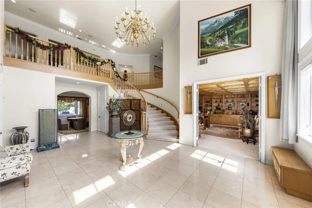 2828 Water Course Drive Diamond Bar, CA 91765