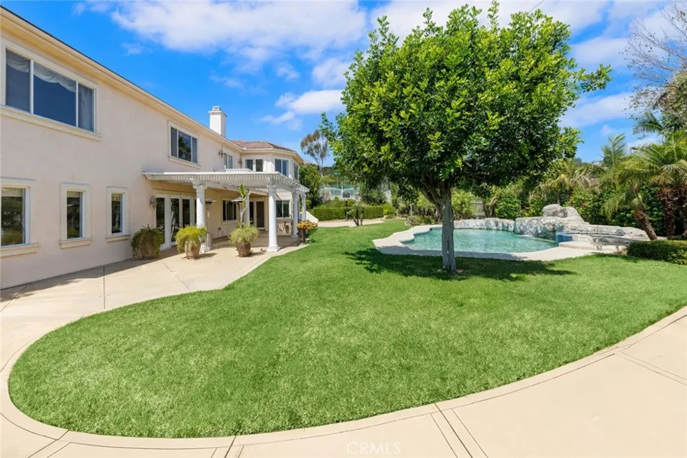 2828 Water Course Drive Diamond Bar, CA 91765