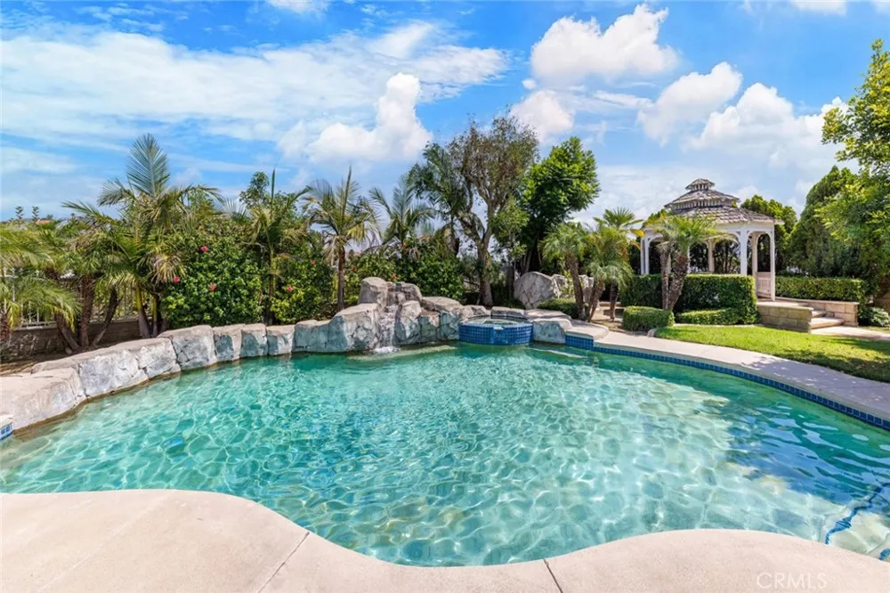 2828 Water Course Drive Diamond Bar, CA 91765