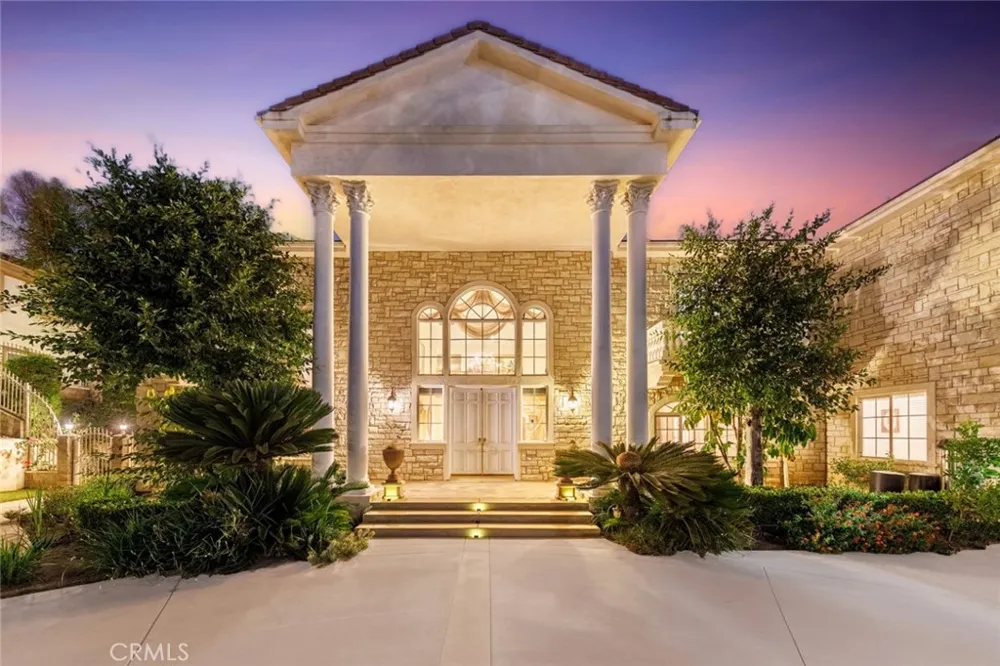 2828 Water Course Drive Diamond Bar, CA 91765
