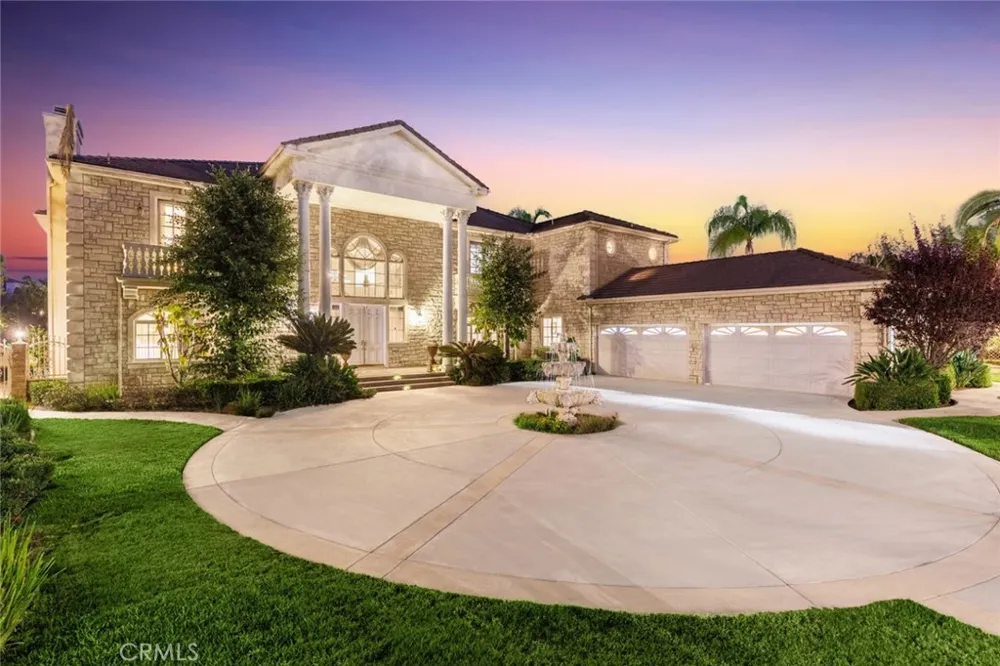 2828 Water Course Drive Diamond Bar, CA 91765
