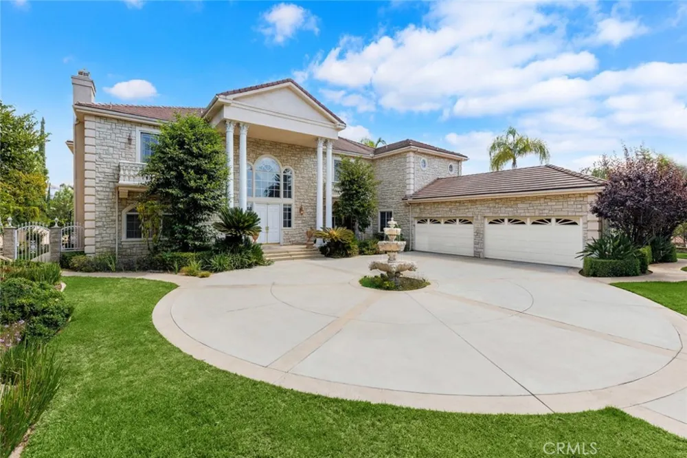 2828 Water Course Drive Diamond Bar, CA 91765