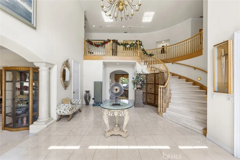 2828 Water Course Drive Diamond Bar, CA 91765