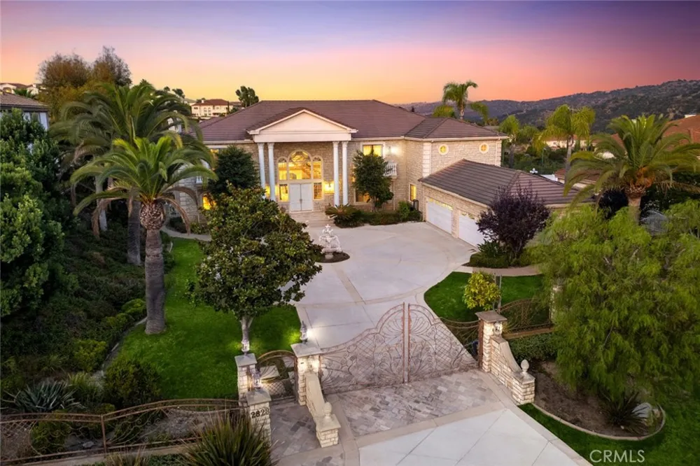 2828 Water Course Drive Diamond Bar, CA 91765