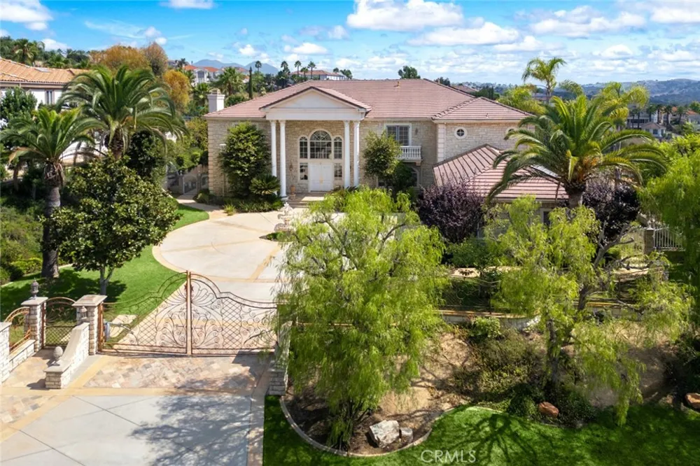 2828 Water Course Drive Diamond Bar, CA 91765