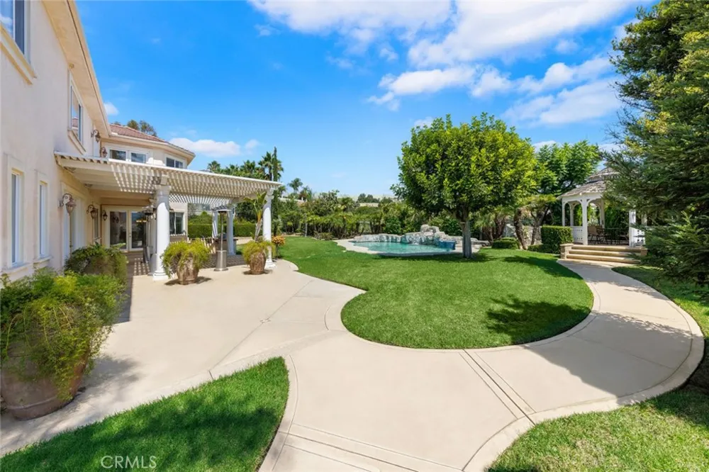 2828 Water Course Drive Diamond Bar, CA 91765