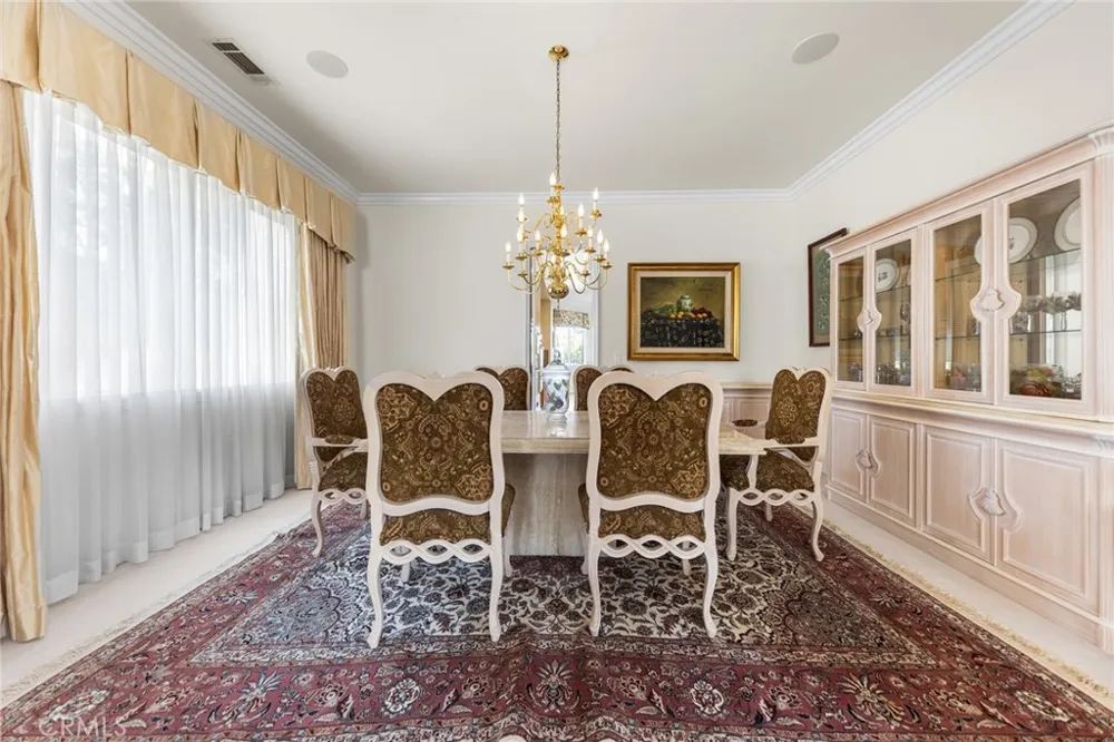 2828 Water Course Drive Diamond Bar, CA 91765