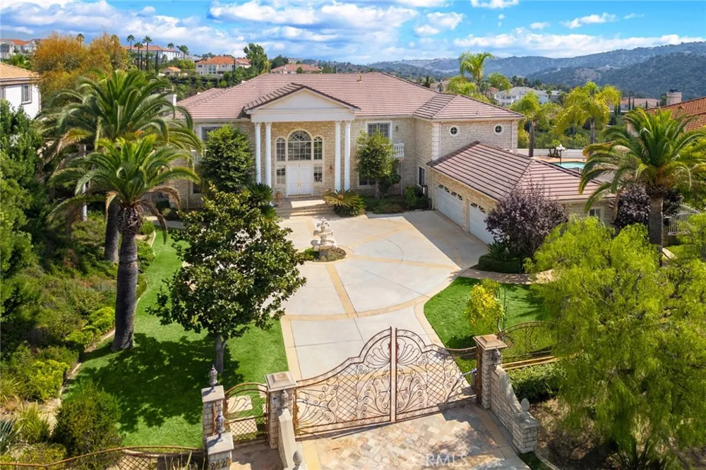 2828 Water Course Drive Diamond Bar, CA 91765